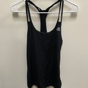 Adidas athletic tank